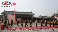 第二屆祭拜詩(shī)圣活動(dòng)現(xiàn)場(chǎng)